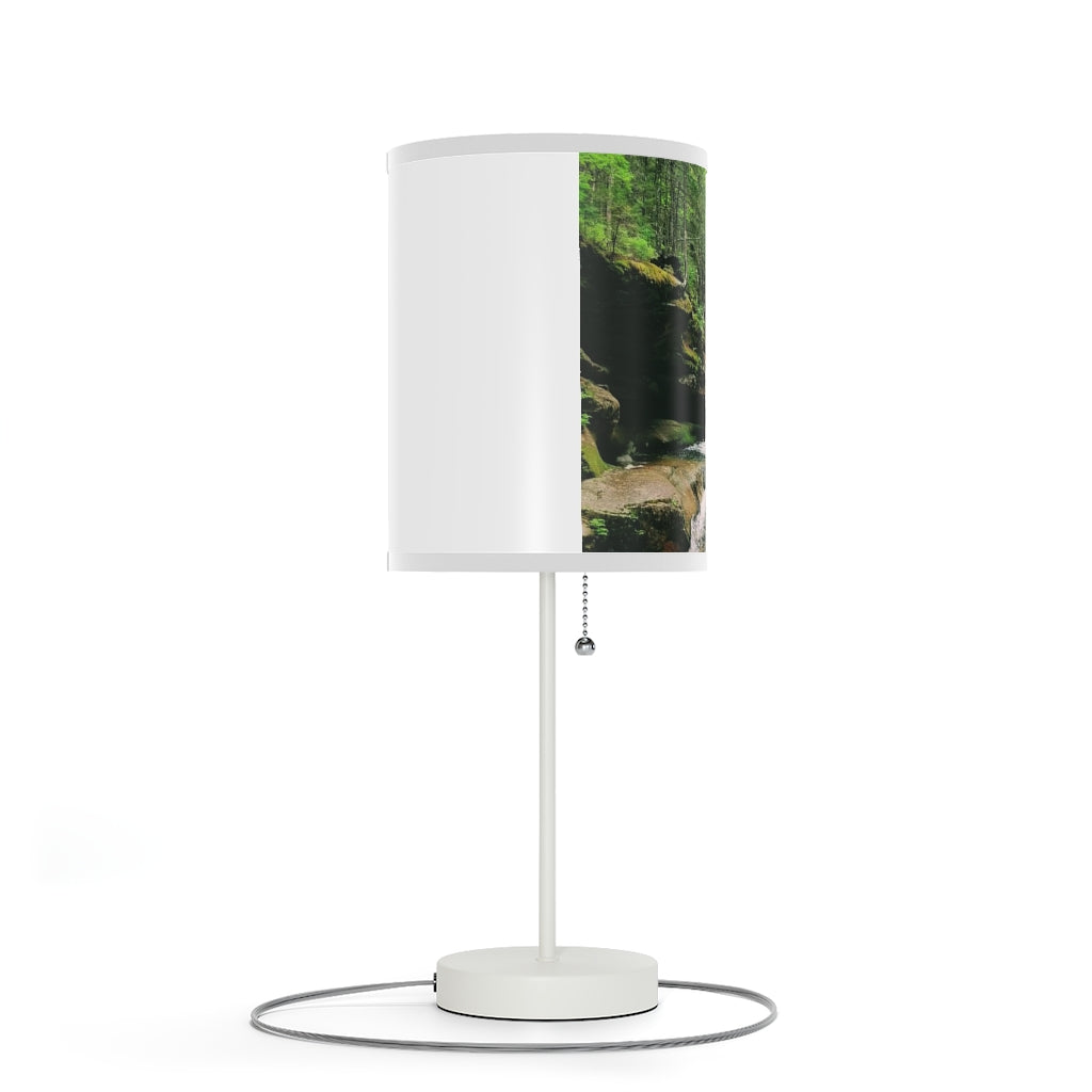 Lamp on a Stand, US|CA plug