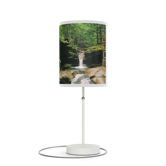 Lamp on a Stand, US|CA plug