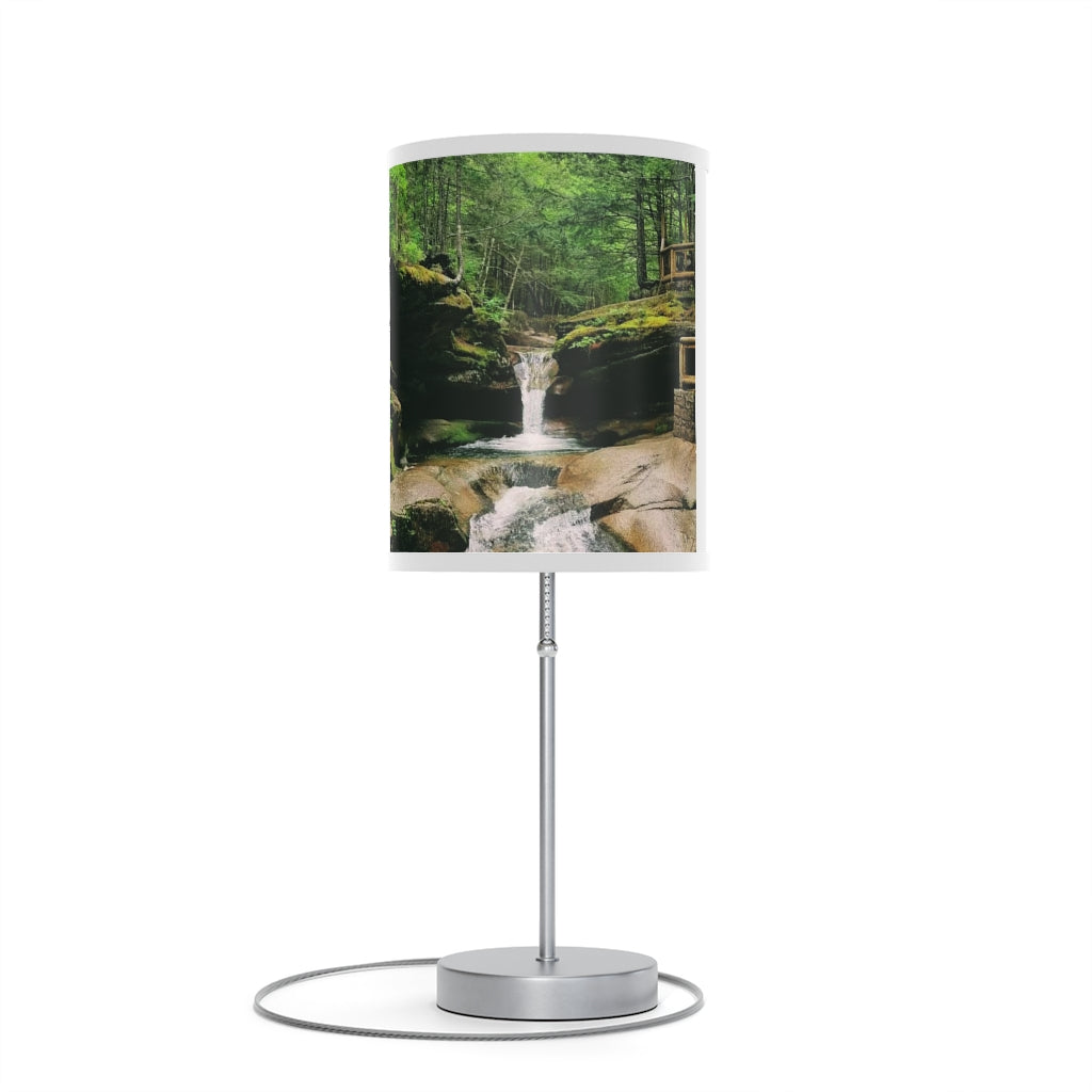 Lamp on a Stand, US|CA plug