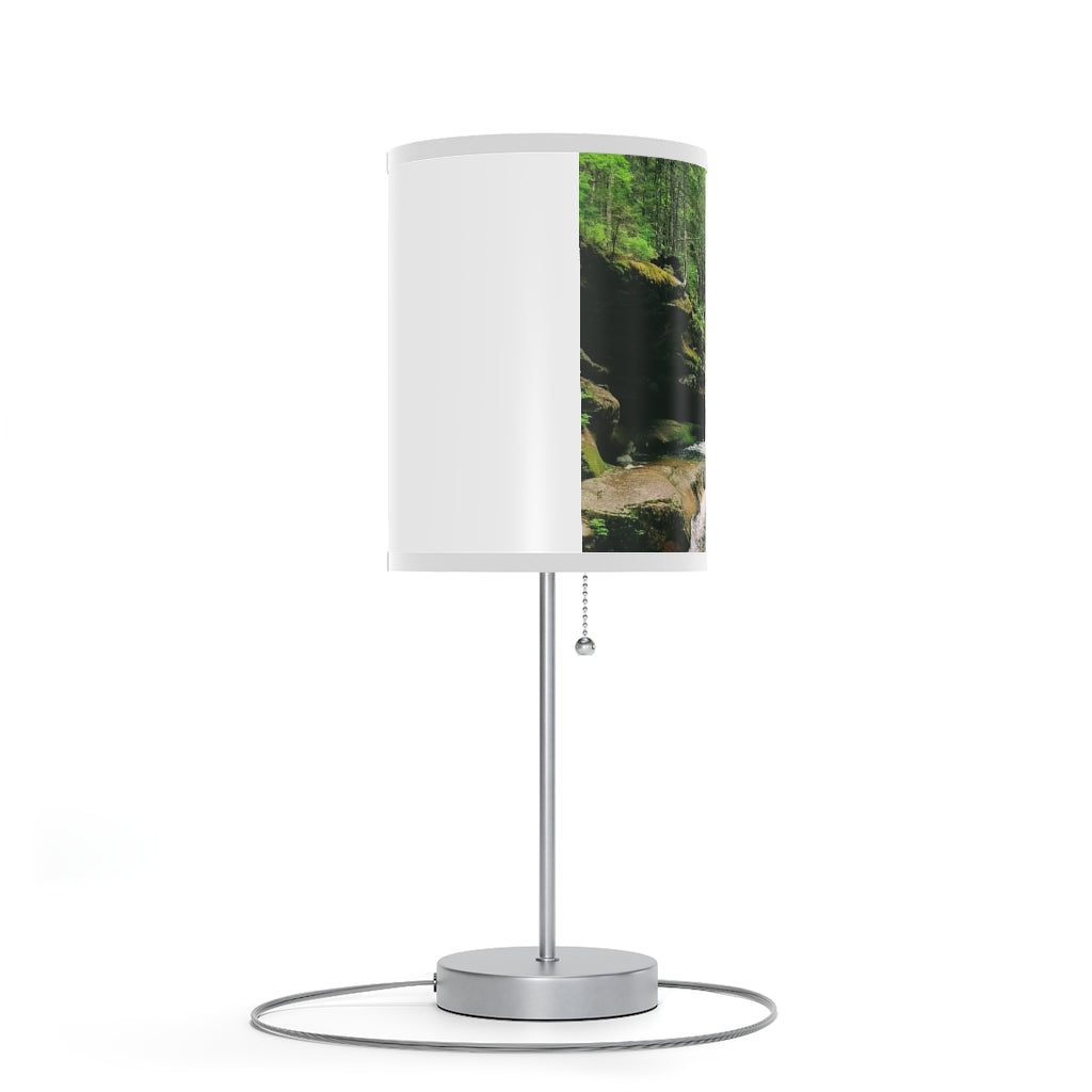 Lamp on a Stand, US|CA plug