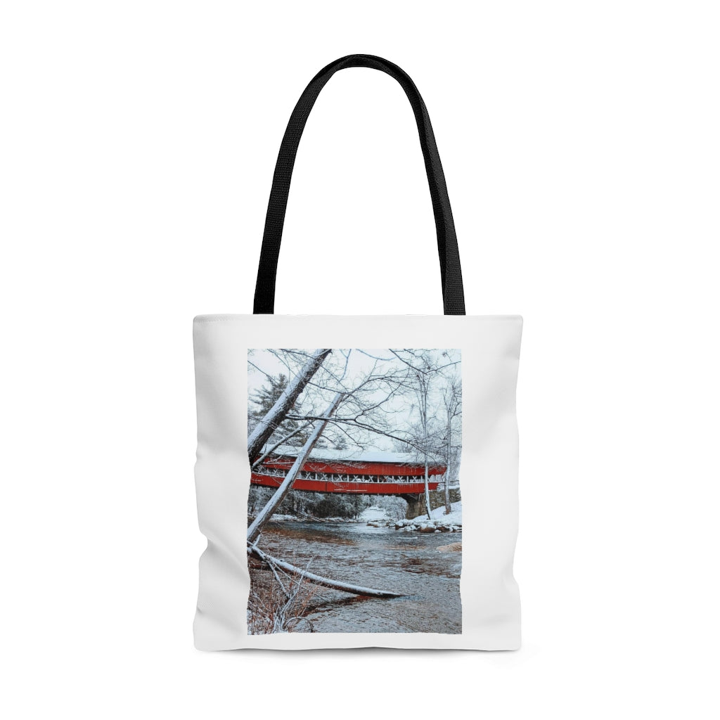 AOP Tote Bag